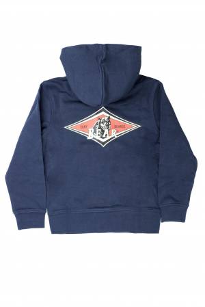 FELPA BEAR  BB231S24 SKY CAPTAIN-1-mini