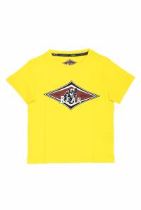 VIBRANT YELLOW