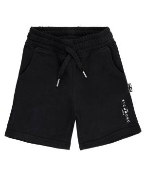PANTALONCINO JOHN RICHMOND RBP24006BE BLACK