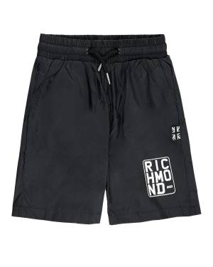 COSTUME JOHN RICHMOND RBP24100CO BLACK