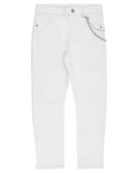 DENIM WHITE