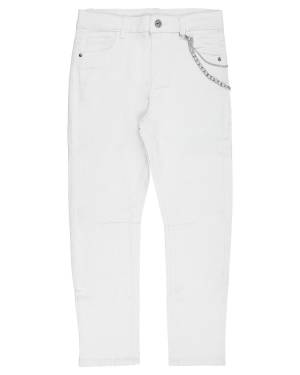 JEANS JOHN RICHMOND RBP24110JE DENIM WHITE