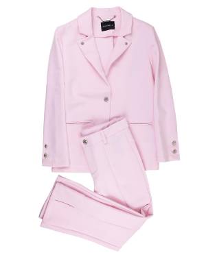 COMPLETO JOHN RICHMOND RGP24082JP ROSE
