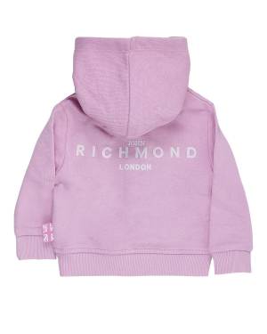 FELPA JOHN RICHMOND RIP24005FE ROSE-1-mini