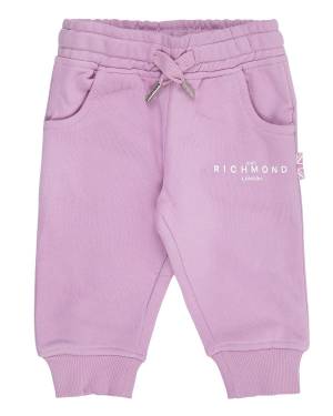 PANTALONE FELPA JOHN RICHMOND RIP24010PA ROSE
