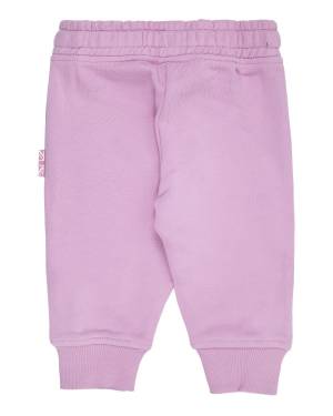 PANTALONE FELPA JOHN RICHMOND RIP24010PA ROSE-1-mini