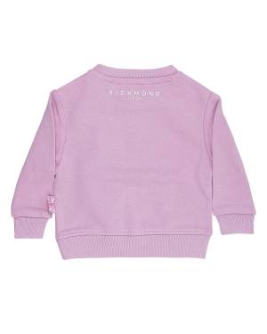 FELPA JOHN RICHMOND RIP24014FE ROSE-1-mini
