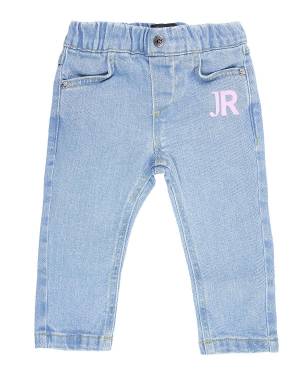 JEANS JOHN RICHMOND RIP24034JE DENIM BLUE LIGHT