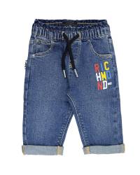 DENIM BLUE MEDIUM