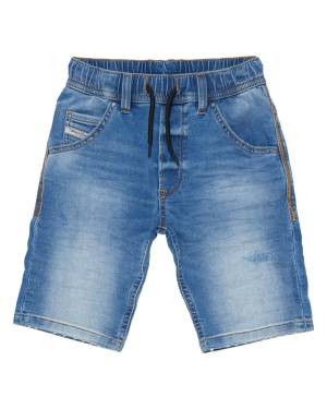PANTALONCINO DIESEL 00J3CI DENIM