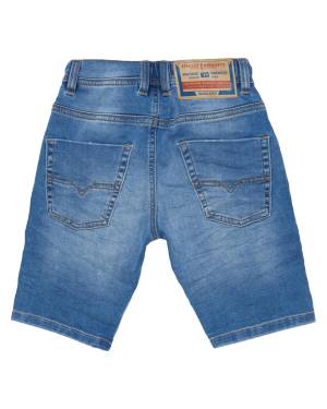 PANTALONCINO DIESEL 00J3CI DENIM-1-mini