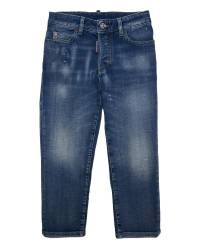 BLUE DENIM