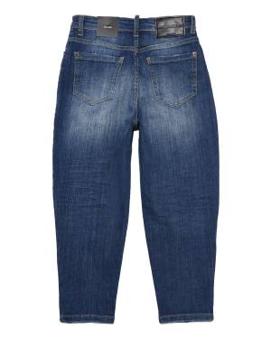 PANTALONI DSQUARED2 DQ0924 BLUE DENIM-1-mini