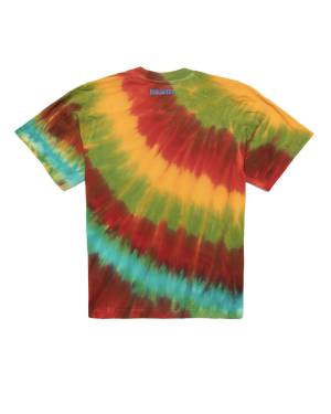 T-SHIRT DSQUARED2 DQ1615 CHERRY TOMATO-1-mini