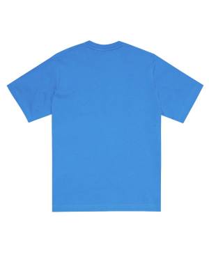 T-SHIRT DSQUARED2 DQ1770 AZURE-1-mini