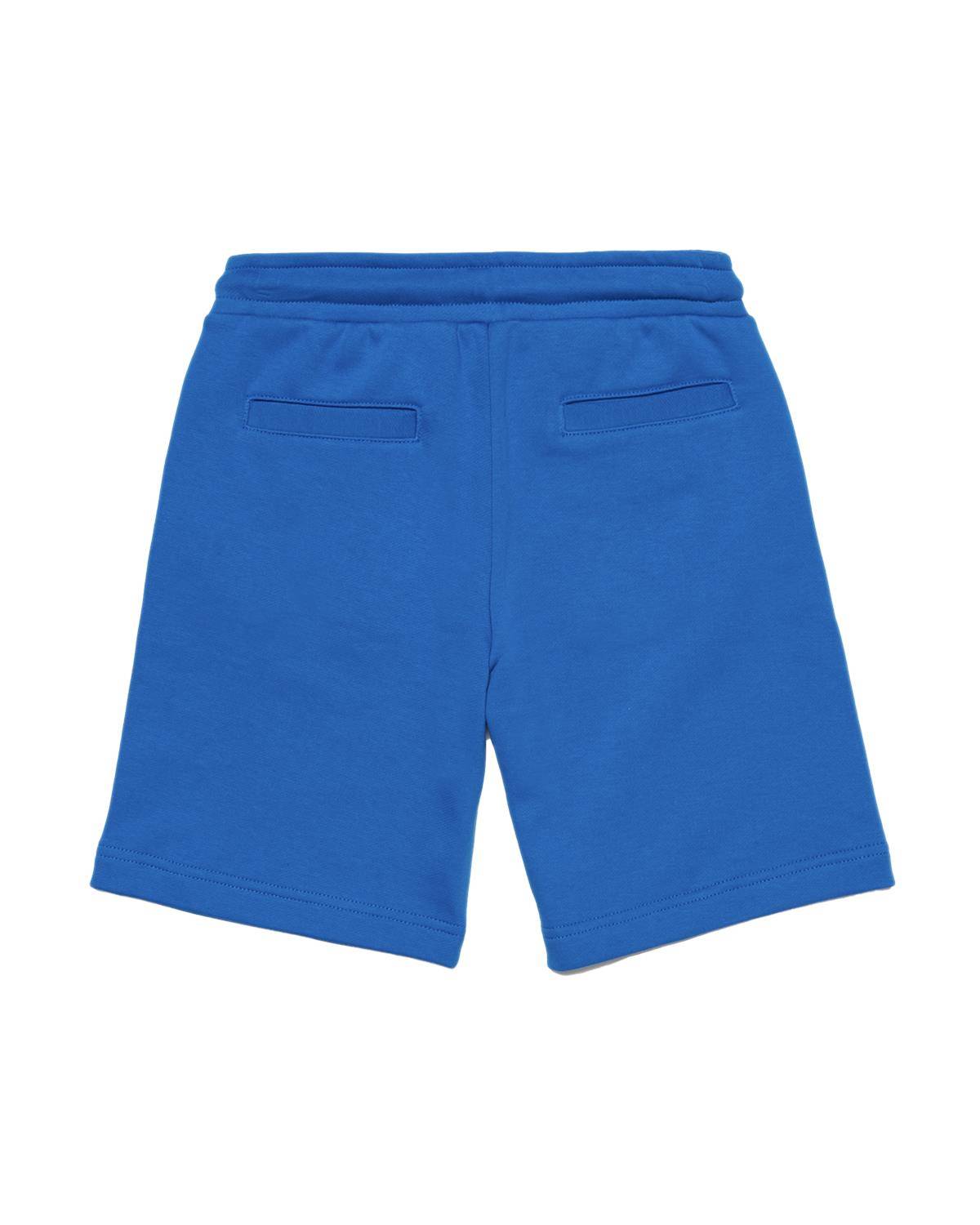 PANTALONCINO DIESEL J01103 PRINCESS BLUE-1