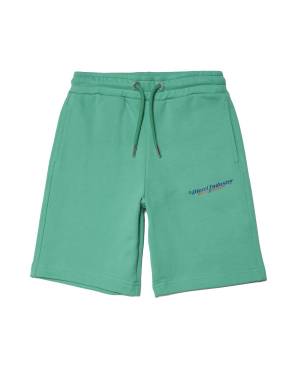 PANTALONCINO DIESEL J01103 VERDE
