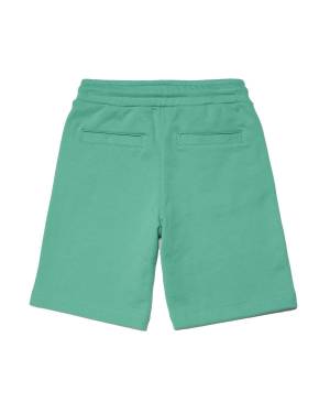 PANTALONCINO DIESEL J01103 VERDE-1-mini