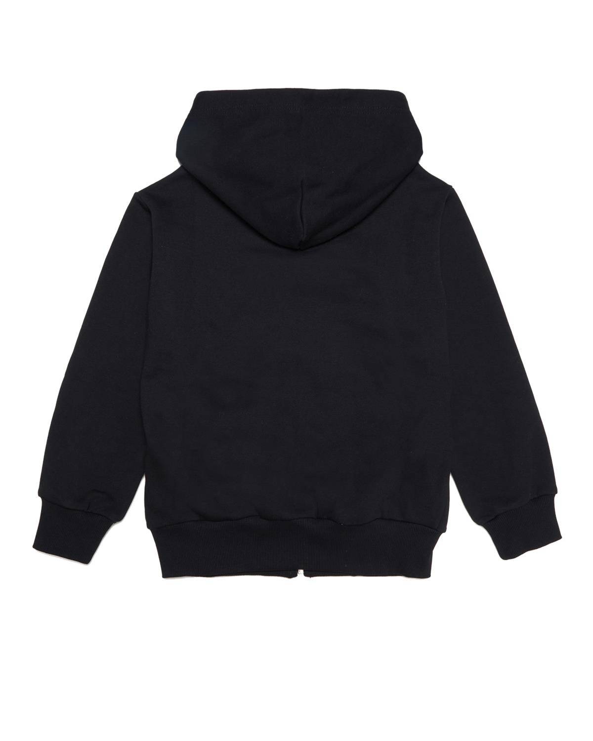 FELPA DIESEL J01116 NERO-1