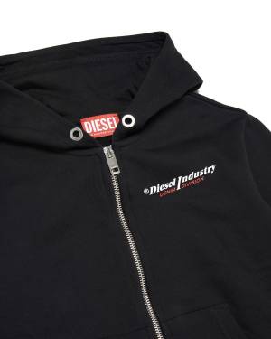 FELPA DIESEL J01116 NERO-2-mini