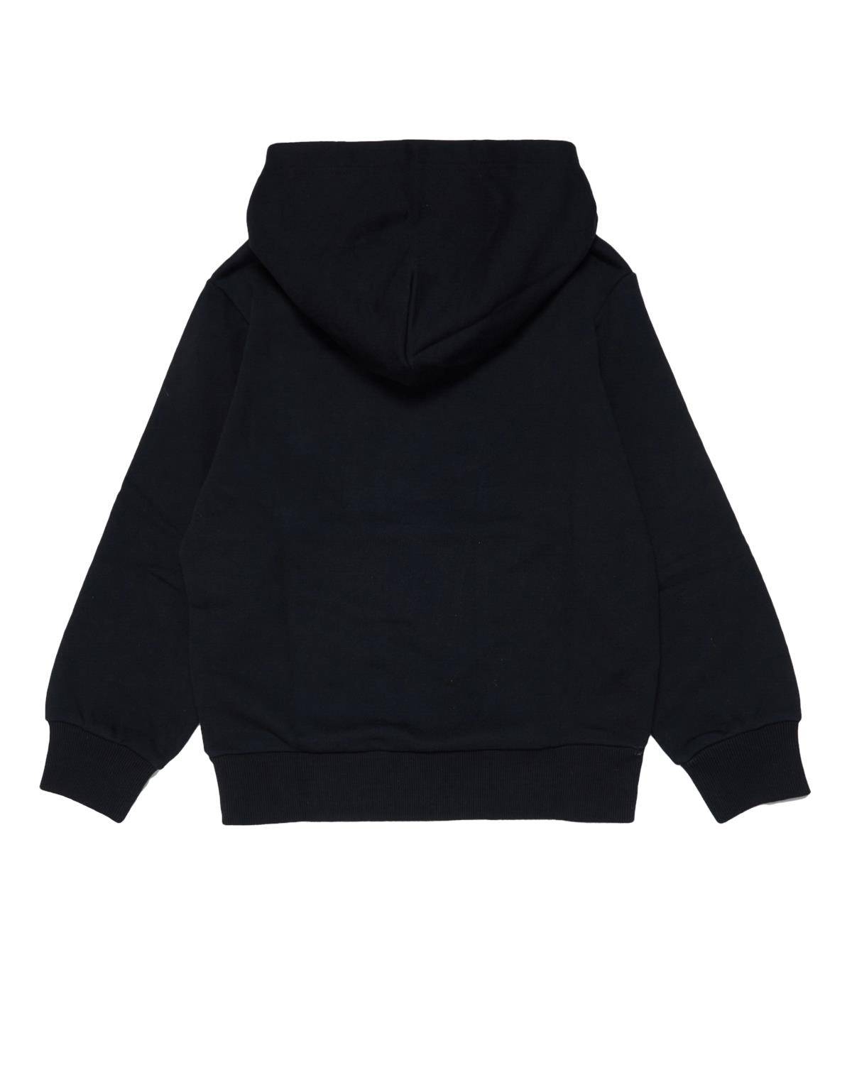 FELPA DIESEL J01208 NERO-1