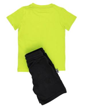 COMPLETO JOHN RICHMOND RBP24148CF LIME-1-mini