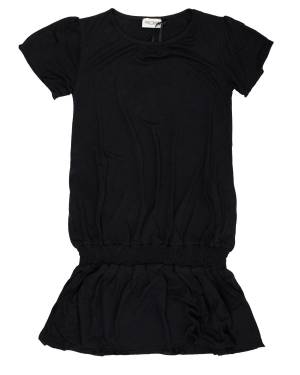 ABITO FRACOMINA FM0865 BLACK