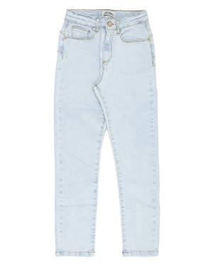 PANTALONE FRACOMINA FM0873 SKY