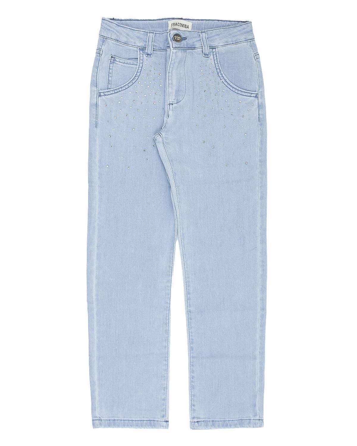 PANTALONE FRACOMINA FM0914 SAMPLE