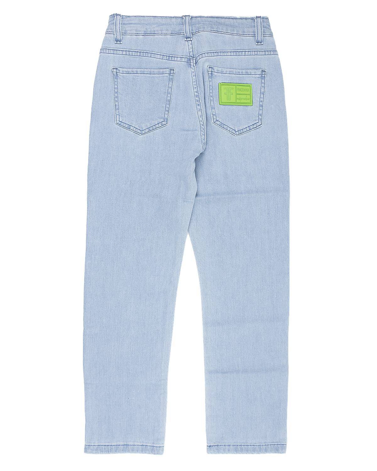 PANTALONE FRACOMINA FM0914 SAMPLE-1