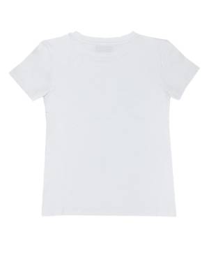T-SHIRT FRACOMINA FM0921 WHITE-1-mini