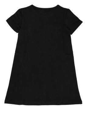 ABITO FRACOMINA FM0955 BLACK-1-mini