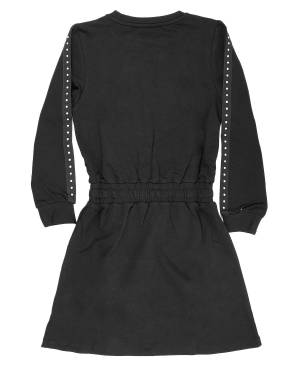 ABITO FRACOMINA FM0956 BLACK-1-mini