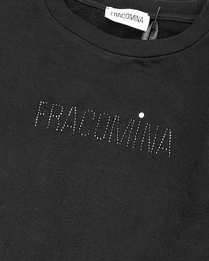 ABITO FRACOMINA FM0956 BLACK-2-mini