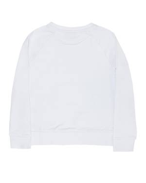 FELPA FRACOMINA FM0959 WHITE-1-mini
