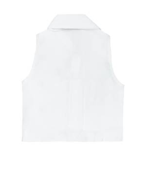 CAMICIA FRACOMINA FM0968 WHITE-1-mini