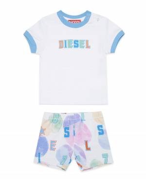 TUTA DIESEL N00039 DUSK BLUE
