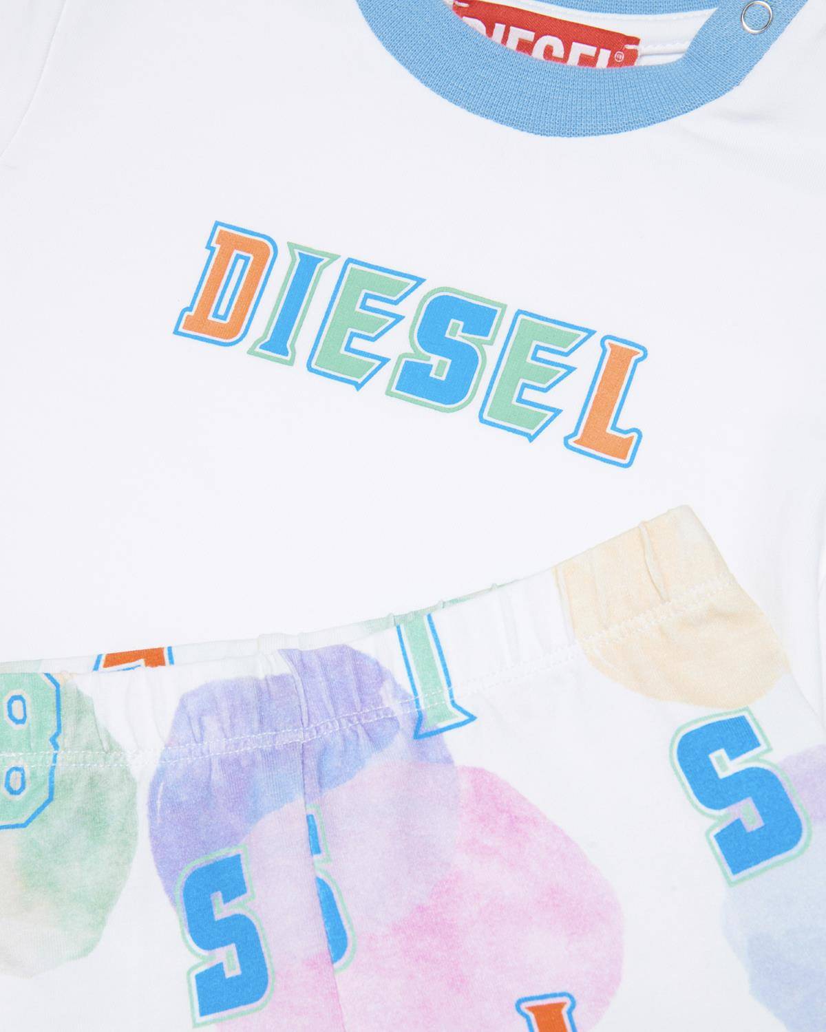 TUTA DIESEL N00039 DUSK BLUE-2