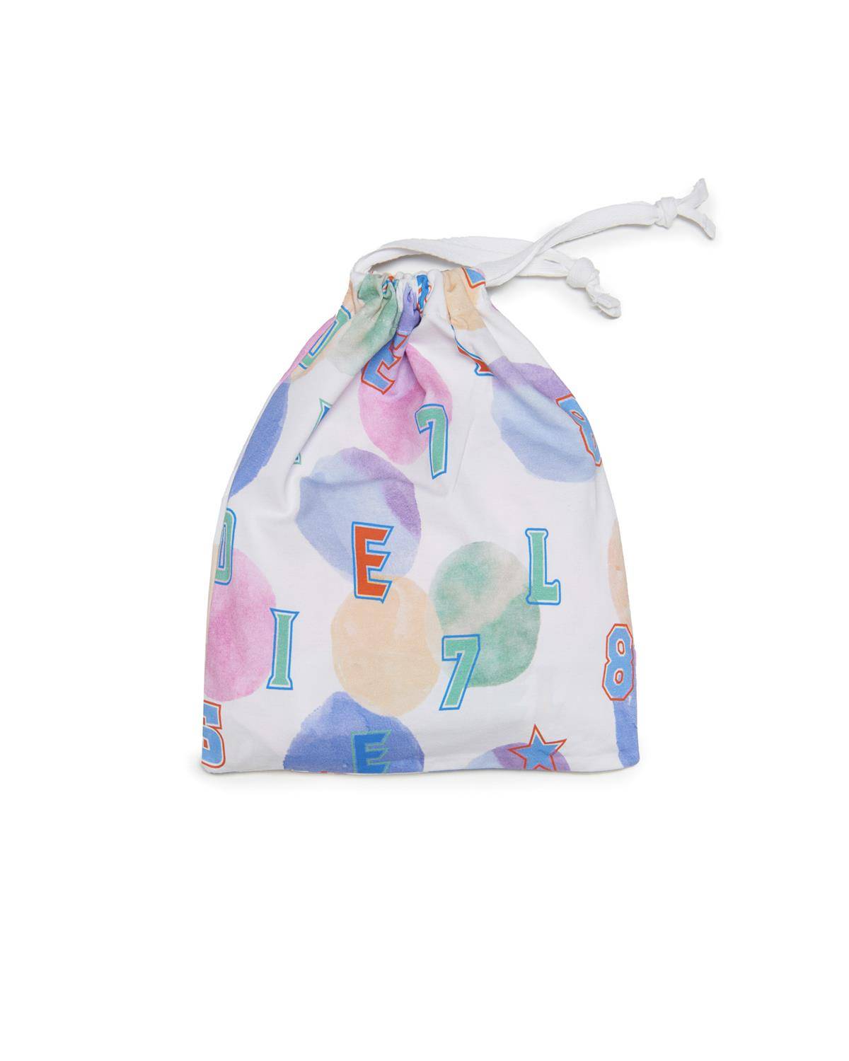 SET NEONATO DIESEL N00044 PASTEL PINK-1