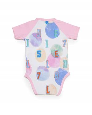 SET NEONATO DIESEL N00044 PASTEL PINK-3-mini