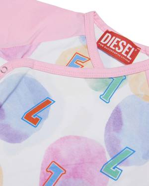 SET NEONATO DIESEL N00044 PASTEL PINK-4-mini