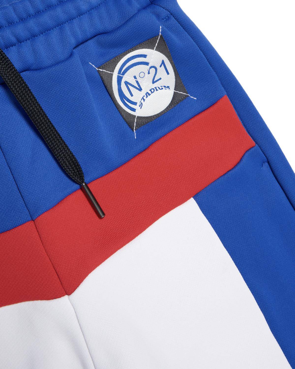 PANTALONI N21 N21631 ACTIVE BLUETTE-2