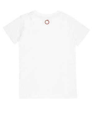 T-SHIRT TRUSSARDI TBP24001TS WHITE SUGAR-1-mini