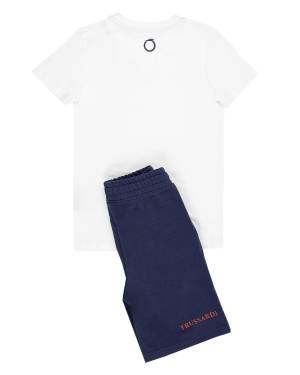 COMPLETO TRUSSARDI TBP24002CJ WHITE SUGAR-1-mini