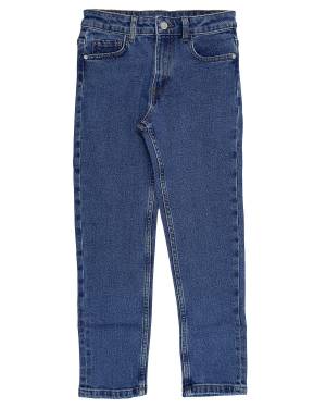JEANS TRUSSARDI TBP24123JE DENIM BLUE LIGHT