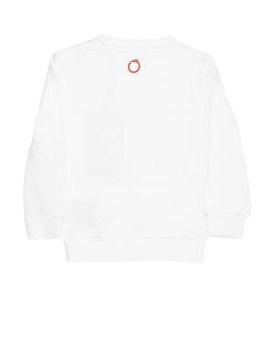 FELPA TRUSSARDI TIP24008FE WHITE SUGAR-1-mini