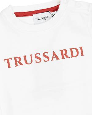 FELPA TRUSSARDI TIP24008FE WHITE SUGAR-2-mini