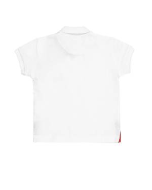 POLO TRUSSARDI TIP24019PO WHITE SUGAR-1-mini