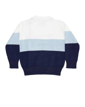 MAGLIA TRUSSARDI TIP24024MA WHITE SUGAR-1-mini