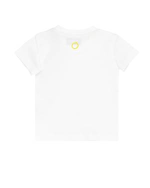 T-SHIRT TRUSSARDI TIP24069TS WHITE SUGAR-1-mini